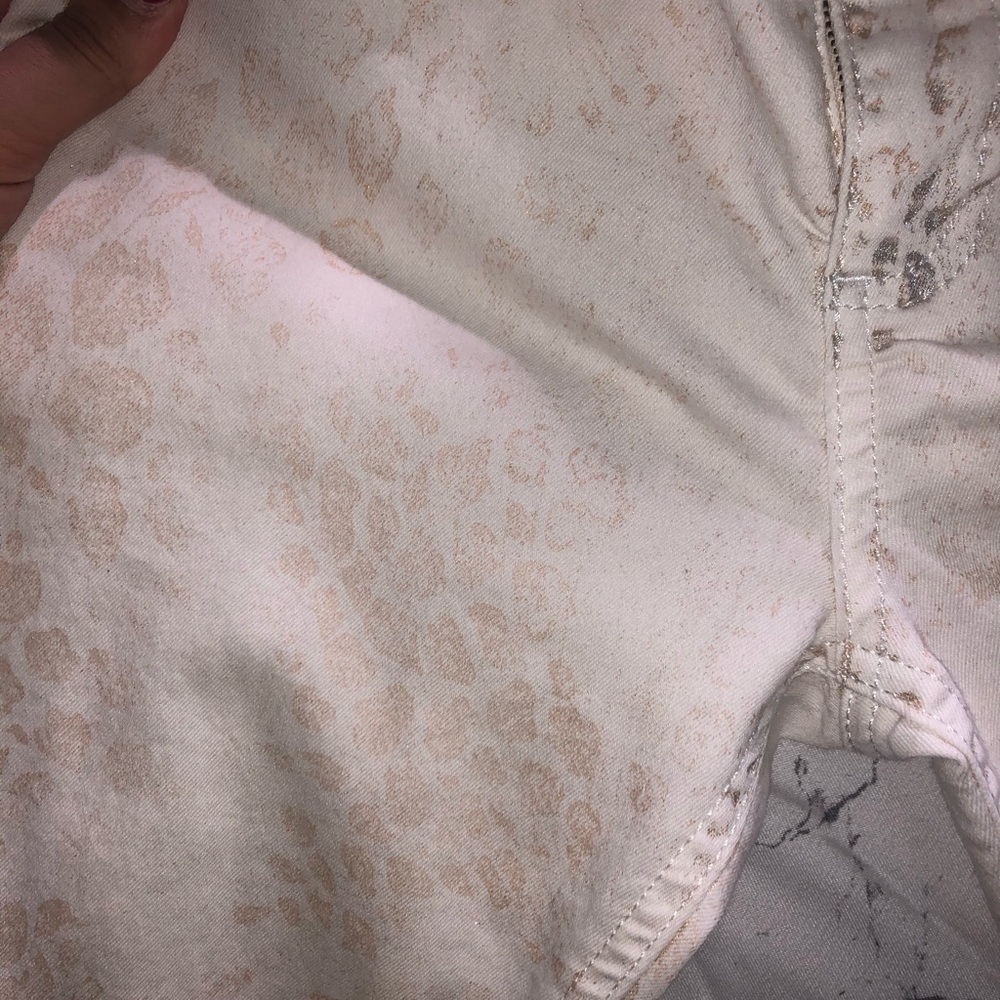 TOPSHOP jeans - Picture 4 of 4